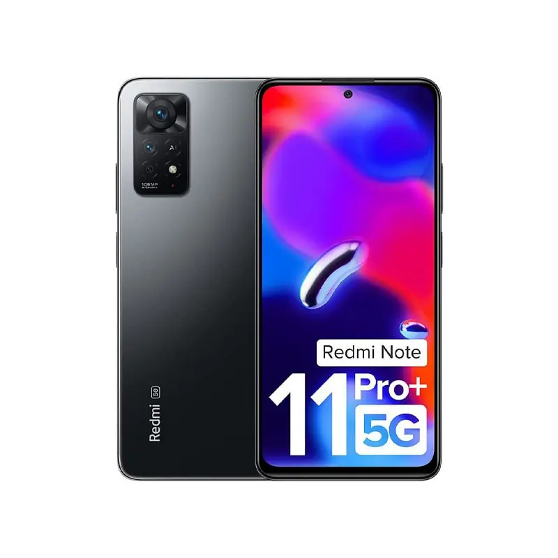 Mobile Xiaomi Redmi Note 11 Pro plus